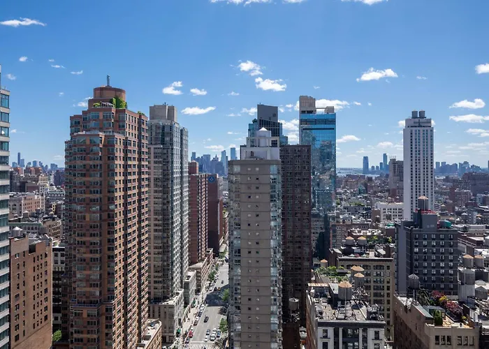 Hyatt House New York/ChelseaAlbergo